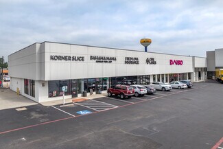 Spring, TX Office, Retail - 16812-16880 Stuebner Airline Rd Spring, TX Office, Retail - 16812-16880 Stuebner Airline Rd