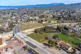 Yucaipa, CA Commercial - 12915 14th st Yucaipa, CA Commercial - 12915 14th st