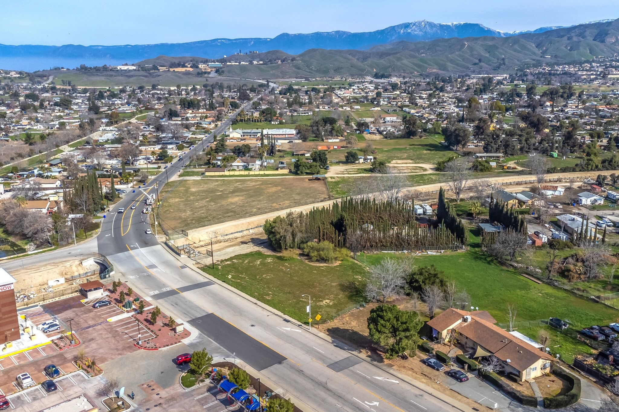12915 14th st, Yucaipa, CA for Sale