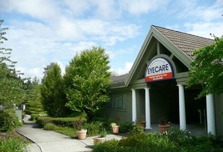 Bellevue, WA Office - 1808 Richards Rd Bellevue, WA Office - 1808 Richards Rd