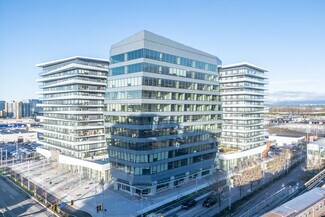 Richmond, BC Office - 5599 No 3 Rd Richmond, BC Office - 5599 No 3 Rd