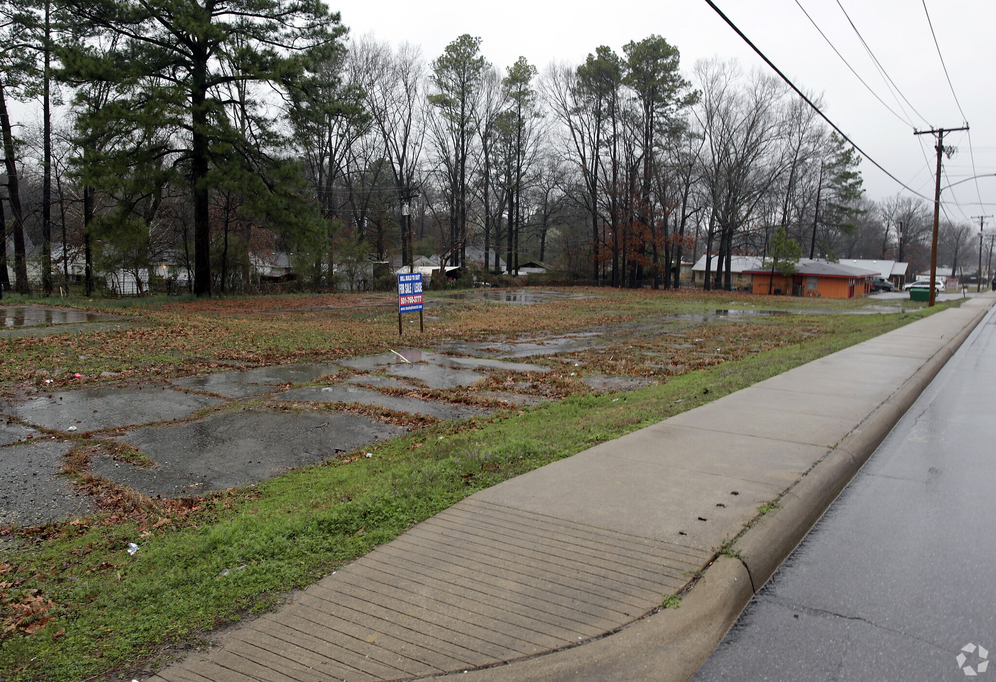 9428 Chicot Rd, Little Rock, AR for Sale