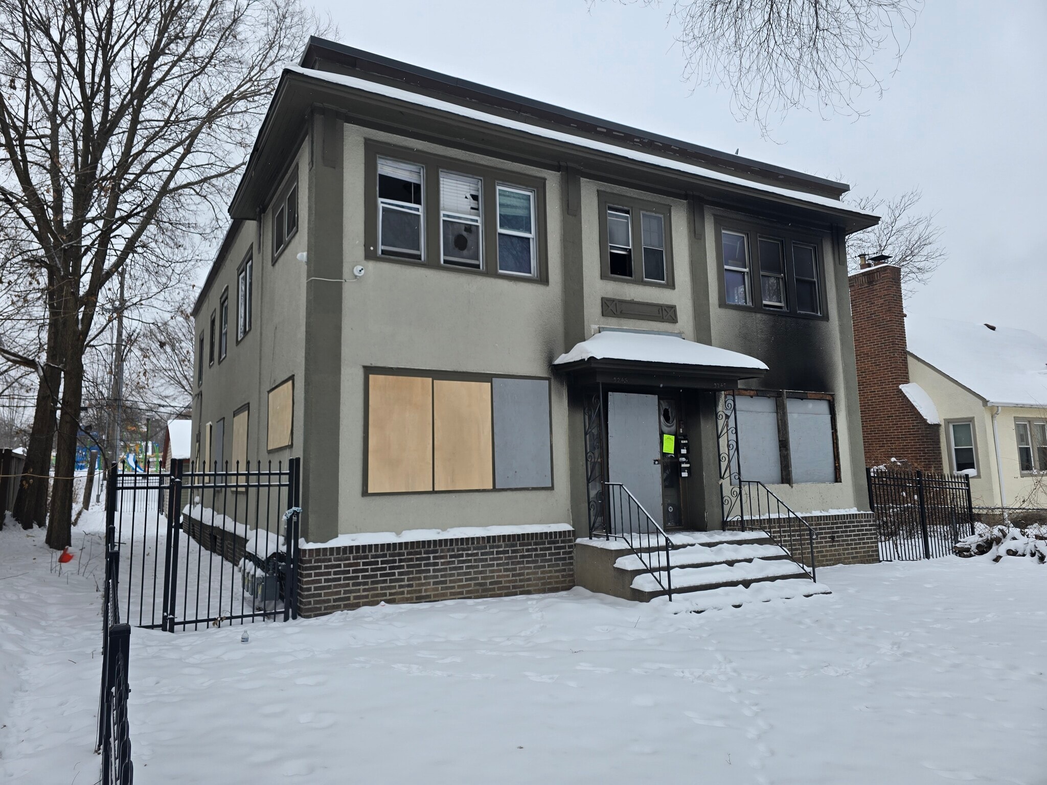 3245 Penn Ave N, Minneapolis, MN for Sale