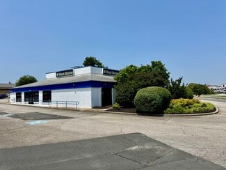 Woodbridge, VA Retail - 13330 Richmond Hwy