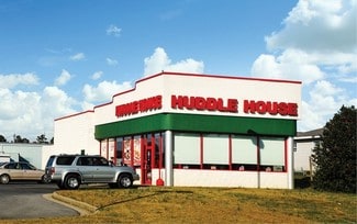 Chatsworth, GA undefined - 612 S 3rd Ave