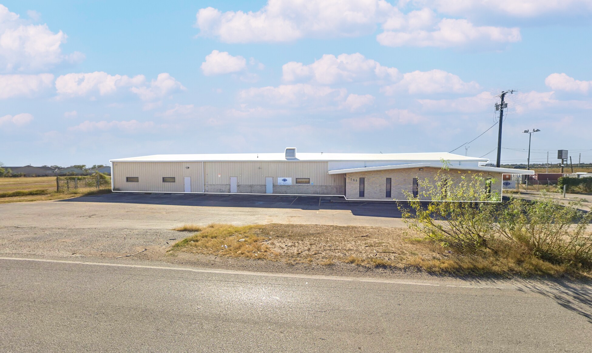 7205 S WW White Rd, San Antonio, TX for Rent