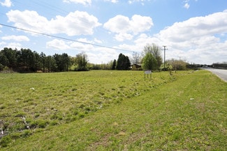Williamsburg, VA Commercial Land - 707-715 E Rochambeau Dr Williamsburg, VA Commercial Land - 707-715 E Rochambeau Dr