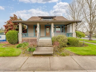 Mcminnville, OR Office - 737 NW Adams St