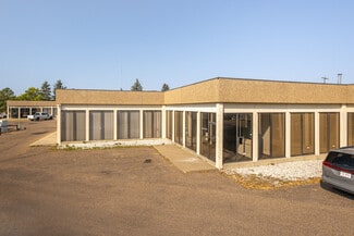 Edmonton, AB Office - 10335 61st Ave NW