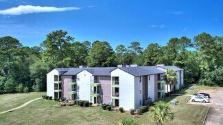 Albany, GA Apartments - 509 N Westover Blvd