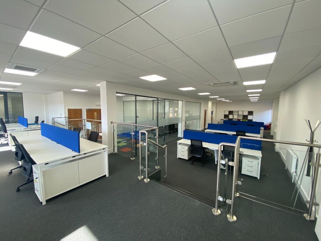 34-40 Grey St, Newcastle Upon Tyne, TWR for Rent