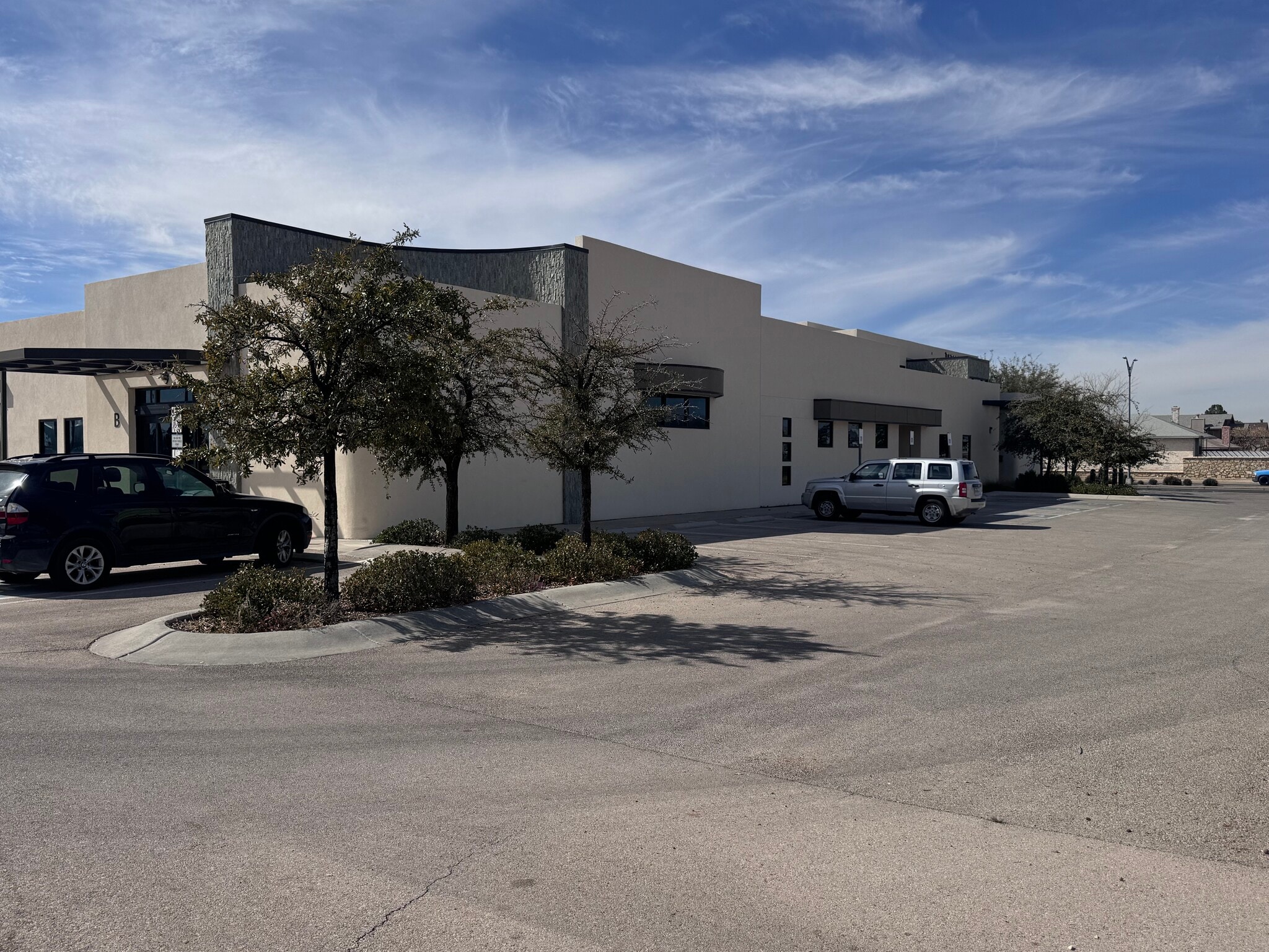 2200 George Dieter Dr, El Paso, TX for Sale
