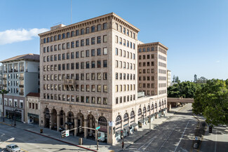Pasadena, CA Office - 234 E Colorado Blvd