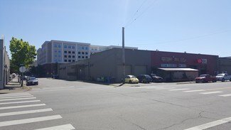 Olympia, WA Warehouse - 618 7th Ave SE