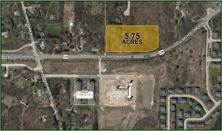 0 IL ROUTE 134 BIG Holw Rd  