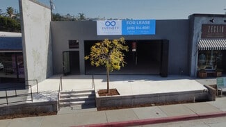 La Jolla, CA Retail - 5721 La Jolla Blvd