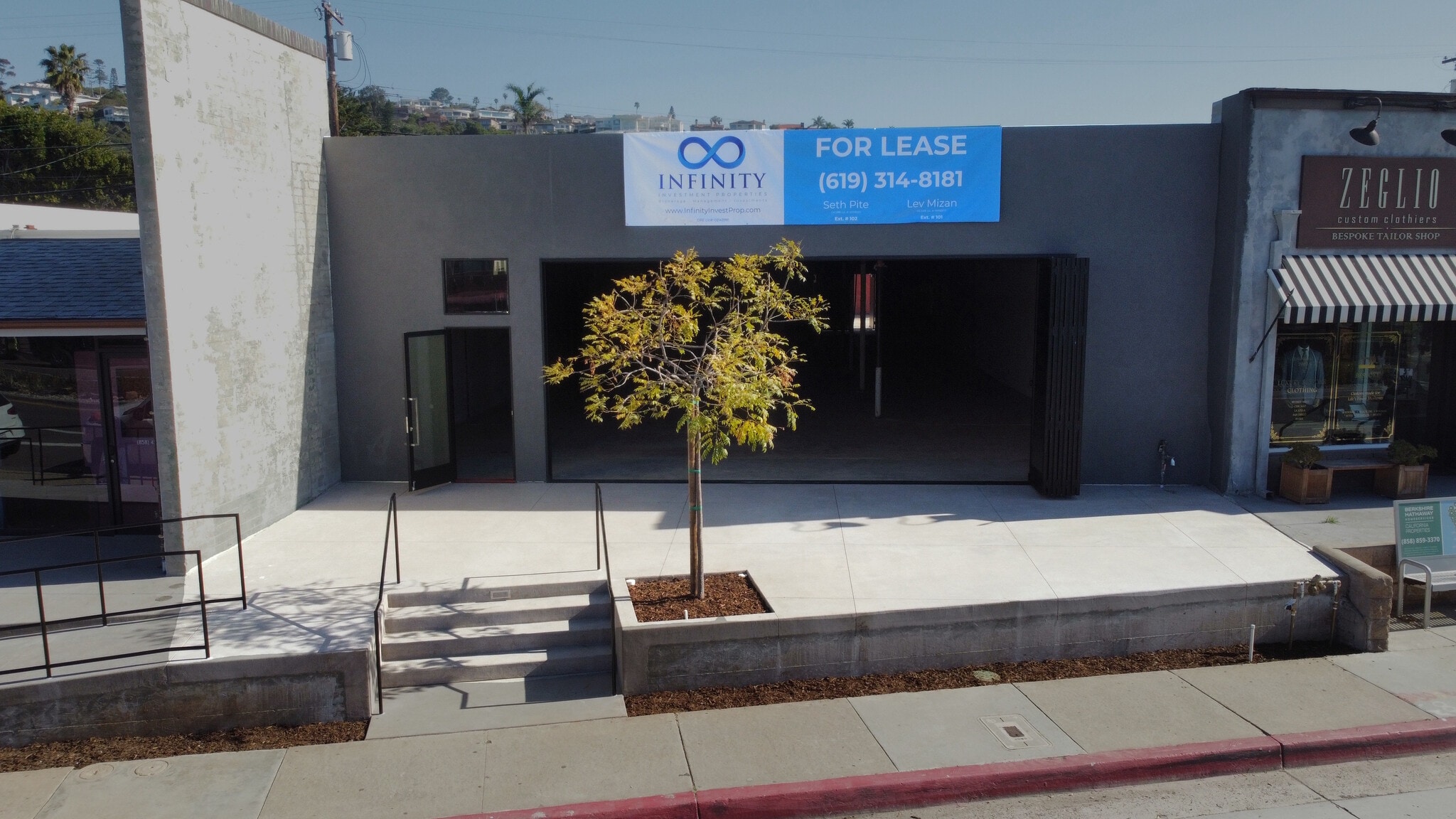 5721 La Jolla Blvd, La Jolla, CA for Rent