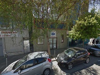 San Francisco, CA undefined - 985 Folsom St San Francisco, CA undefined - 985 Folsom St