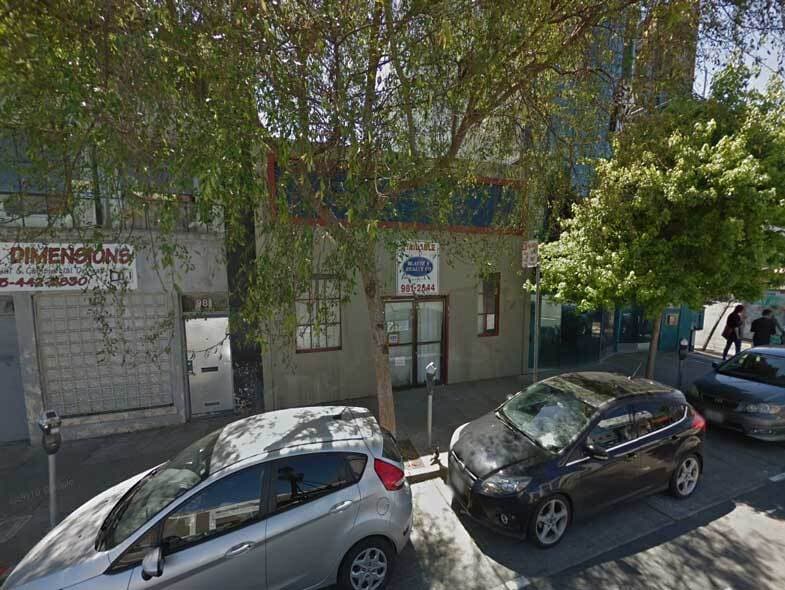 985 Folsom St, San Francisco, CA for Sale