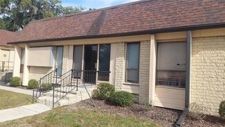 Gainesville, FL Office - 1115 NW 13th Street St