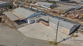 Wasco, CA Industrial - 550 Highway 46