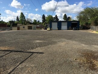 Portland, OR Warehouse - 3122-3124 NE Columbia Blvd
