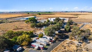Warden, WA Manufactured Housing/Mobile Housing - 6993 SE Road U