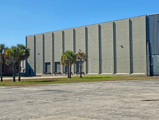 Dade City Industrial Portfolio