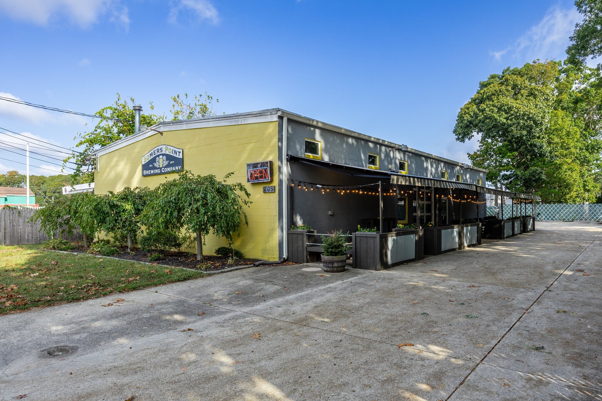 705 W New York Ave, Somers Point, NJ for Sale