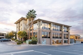 Saint George, UT Office - 912 W 1600 S