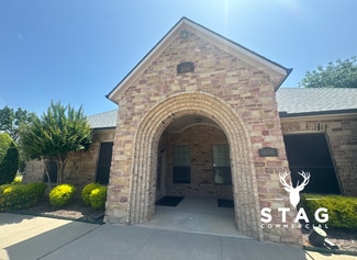 Flower Mound, TX Office - 2301 Olympia Dr