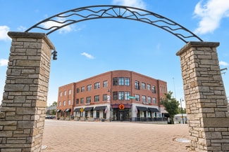 Oswego, IL Office, Office/Retail - 123 W Washington St Oswego, IL Office, Office/Retail - 123 W Washington St