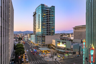 Los Angeles, CA Apartments - 3785 Wilshire Blvd