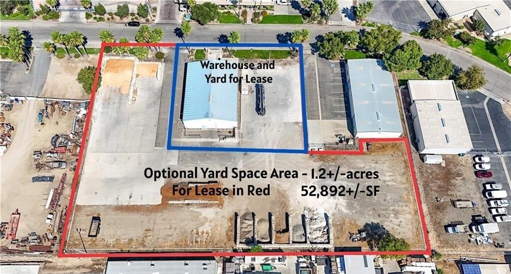 240 Airpark Rd, Atwater, CA for Rent