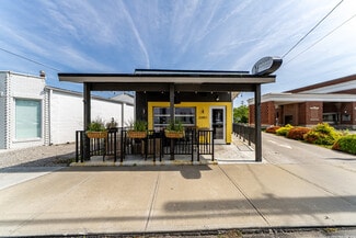 Avon Lake, OH Retail - 33451 Lake Rd