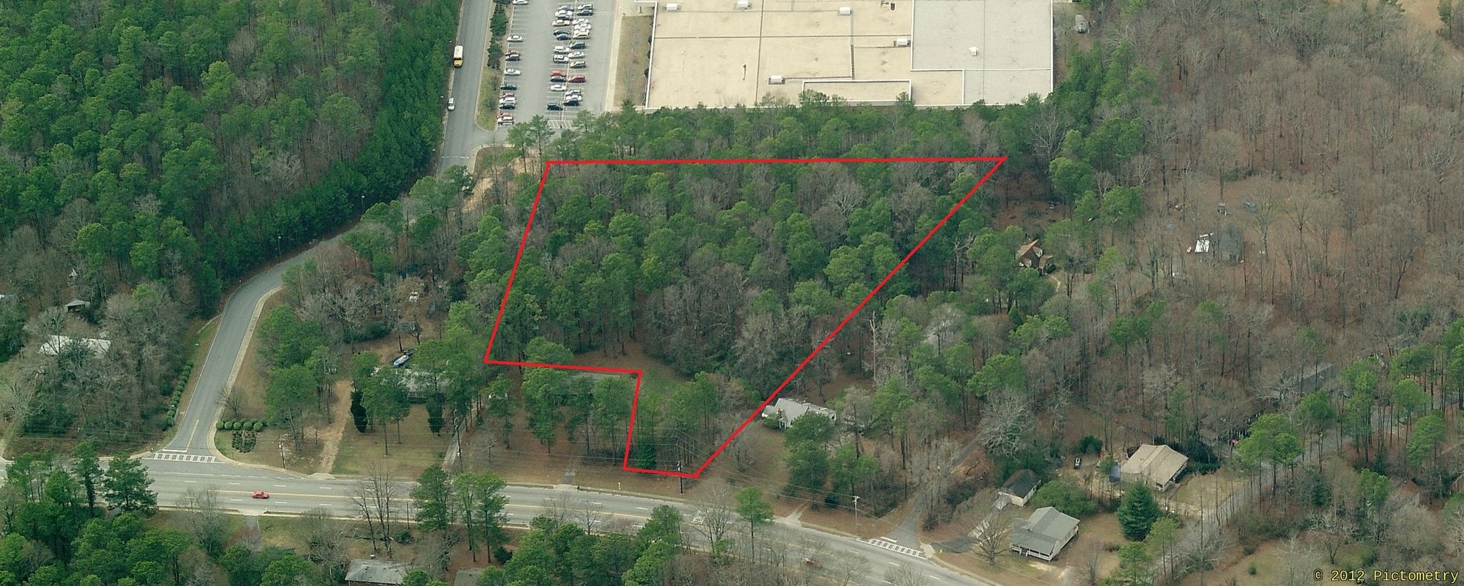 Factory Shoals Rd, Mableton, GA for Sale