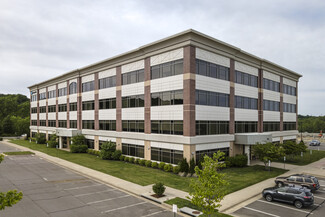 Stafford, VA Coworking Space - 800 Corporate Dr