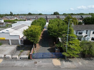 Formby, MSY Retail - 86 Church Rd