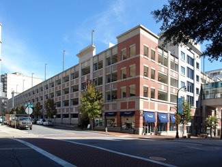 Silver Spring, MD Retail - 825 Ellsworth Dr