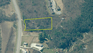 Rabun Gap, GA Commercial - 3835 Highway 441 N