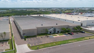 Laredo, TX Industrial - 14701 Atlanta Dr Laredo, TX Industrial - 14701 Atlanta Dr