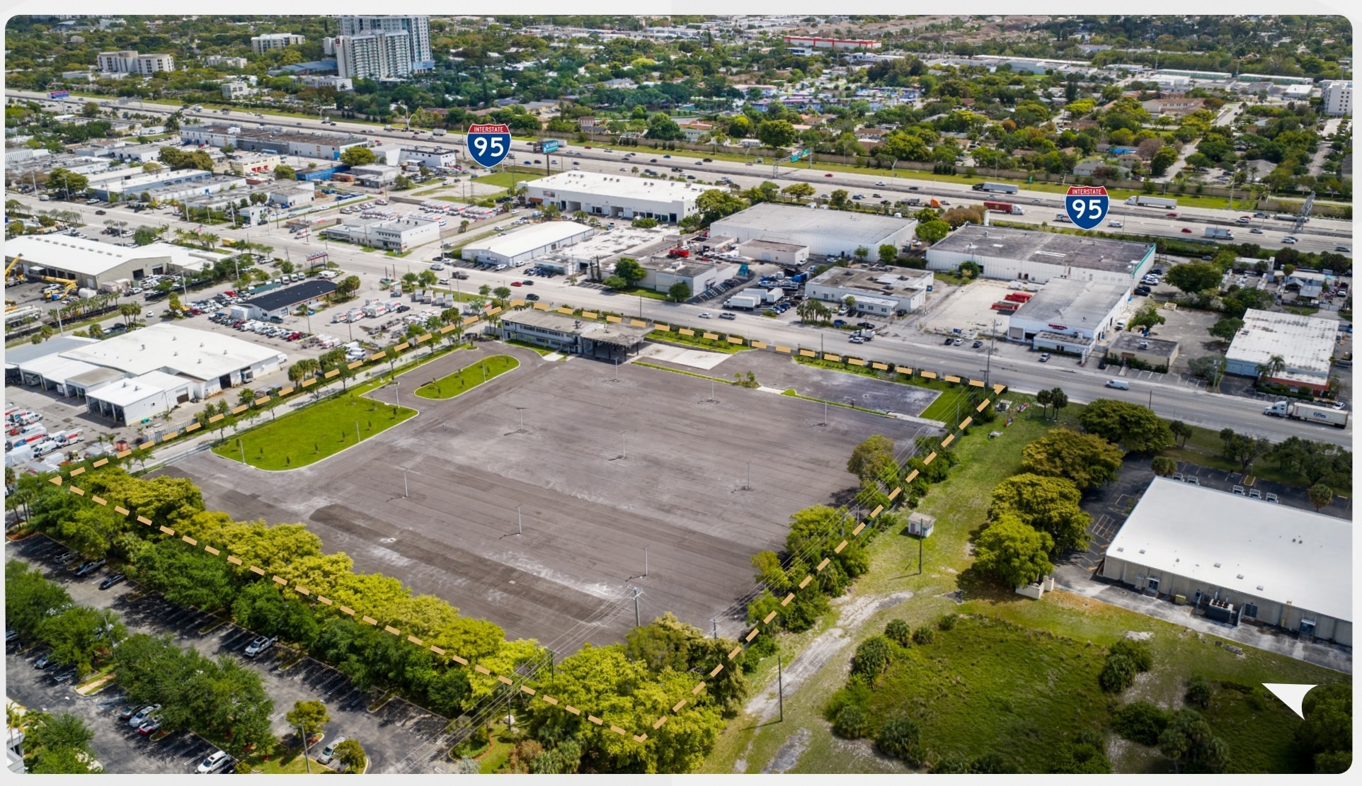 951 S 12th Ave, Pompano Beach, FL for Rent