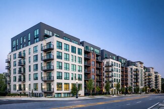 Malvern, PA Commercial Land - Carnegie Blvd Malvern, PA Commercial Land - Carnegie Blvd