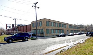 Richmond, VA Manufacturing - 600 Perdue Ave