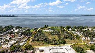 Leesburg, FL Commercial Land - 32811 Anglers Ave Leesburg, FL Commercial Land - 32811 Anglers Ave