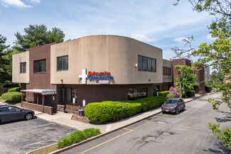 Somerset, NJ Medical - 1553 State Route 27