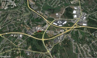 Athens, GA Commercial Land - 1400 Virgil Langford Rd Athens, GA Commercial Land - 1400 Virgil Langford Rd