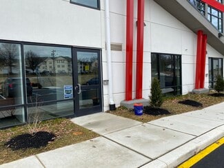 Bear, DE Coworking Space - 192 Bear Christiana Rd