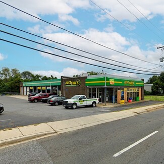 District Heights, MD undefined - 7100 Marlboro Pike