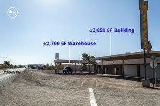 Yermo, CA Service - 525 E Yermo Rd Yermo, CA Service - 525 E Yermo Rd